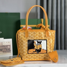 Goyard Shopping Bags